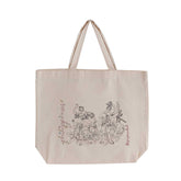 Philippine Folk Dance Canvas Bag
